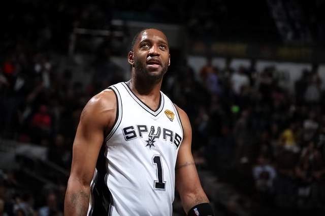 豪斯:在火箭打球信心爆棚