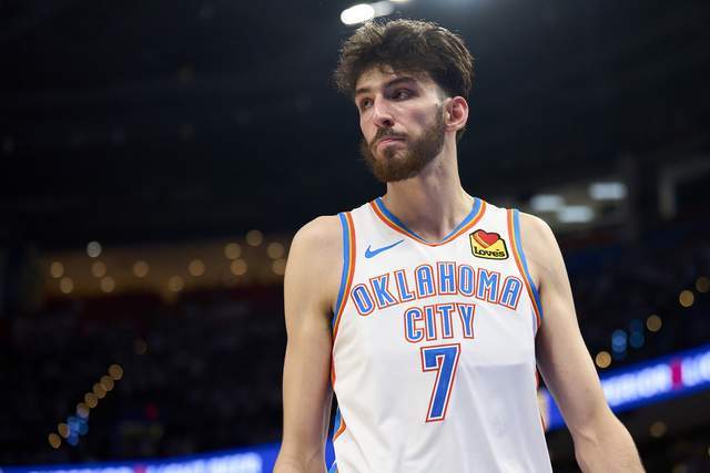 阿门23+14+10火箭双杀骑士 猛龙送老鹰4连败