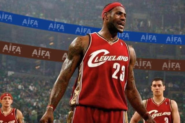 骑士克76人开季13连胜 唐斯46+10尼克斯负公牛